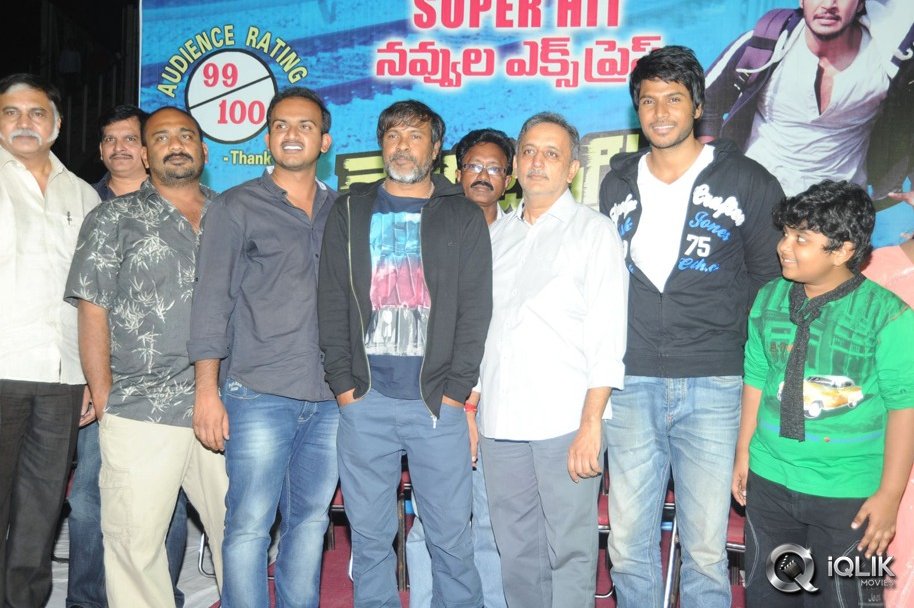 Venkatadri-Express-Press-Meet